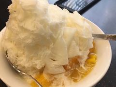 -晶晶甜品(发昌大厦店)