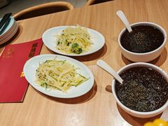 -宏状元现熬粥·京味菜(三里河店)