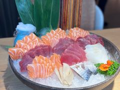 -德川家日本料理(中关村寰太大厦店)