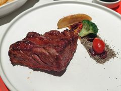 -赤火牛排(金狮广场店)