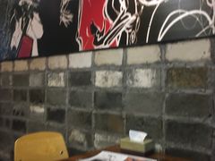 大堂-米屋石锅拌饭(师大店)