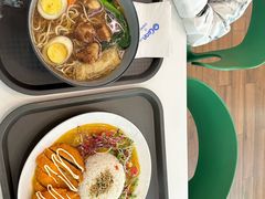 -贝林大翅鲸简餐厅(国家海洋博物馆店)