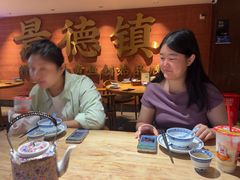 -图味美小黄鱼·景德菜(浙江路店)