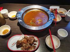 -胖哥俩肉蟹煲(盐城金鹰国际店)