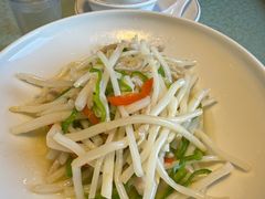 -长兴菜馆(高桥店)