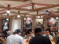 -味千拉面(广州白云机场T1西二店)