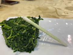 香干马兰头-大鸿运酒店·苏州菜·松鼠桂鱼(观前街店)