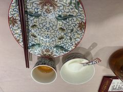 -千百味红餐厅·非遗江西菜(绿地双子塔总店)