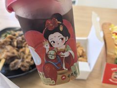 -必胜客(砂之船中东奥莱店)