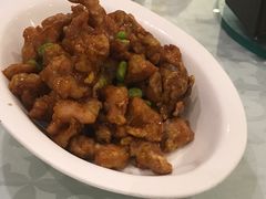 -金蝉食府(维吉奥广场店)