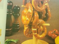 -兰特伯爵西餐厅·啤酒屋(方庄店)