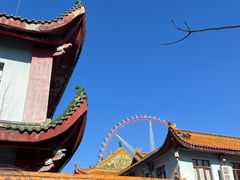 -哈尔滨极乐寺