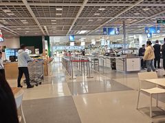 -宜家·瑞典风味餐厅(无锡店)