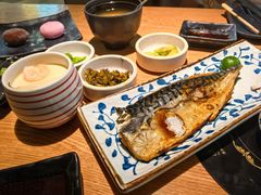 -沼津港精致料理·寿喜烧·烧鸟(青浦宝龙广场日料榜单店)