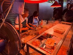 -明记牛杂(新马路分店)