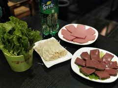 -一味清欢300℃时尚烤鱼(北京华联店)