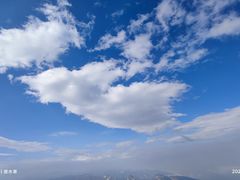 -华山风景名胜区
