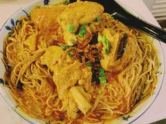 -何九海南茶店(鬼仔巷店)