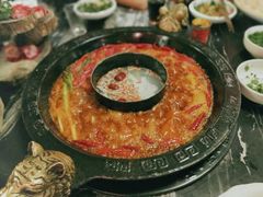 -小龙坎火锅(双林店)