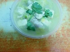 -宏达老菜馆(东安街店)