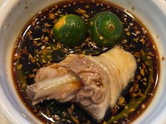 -润园四季椰子鸡火锅(海上世界店)