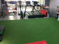 -征成健身连锁私教工作室(九公里店)