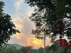 -广州市白云山风景名胜区