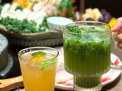 -蘑界·野生菌火锅(深业上城店)