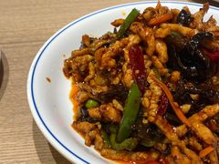 -满园烤鸭·春饼(太原街万达店)