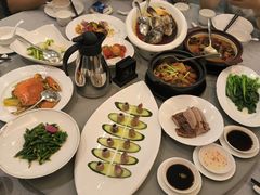 -潮府馆·非遗潮州菜·世纪公园(新国际博览中心店)