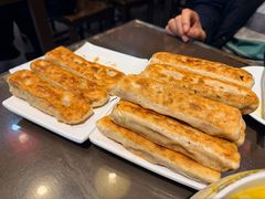 -福荣居褡裢火烧京味家常菜(西四店)