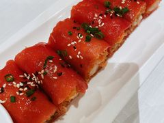 -醉辉皇原味海鲜江南菜(成都大魔方店)