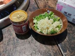-四小区火锅·巷子里的重庆火锅(花照壁店)