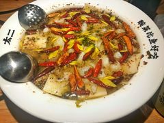 -太二酸菜鱼(福州泰禾店)