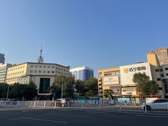 -万达广场(南京江宁店)