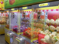 -娃娃集合营(上海奉贤龙湖天街店)
