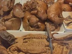 -净香园熟肉(北坦总店)