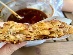-王记特色锅魁(城市阳光大厦店)