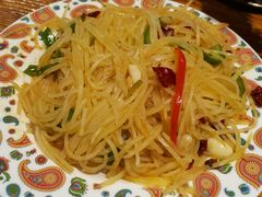 -柴窝堡22号辣子鸡·传承新疆菜