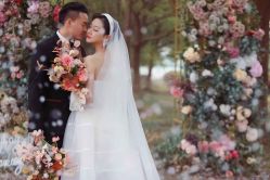 -太郎花子婚纱摄影艺术中心