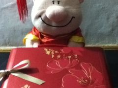 照片&nbsp;005-GODIVA(港汇恒隆广场)