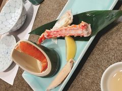 -蟹道乐(京都本店)