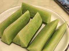 -奥华餐厅·老张记(台基厂店)