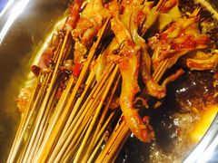 -马路边边火锅串串(观前街店)