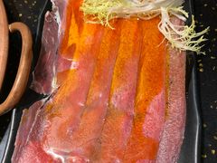 -成都老码头火锅(旺角店)