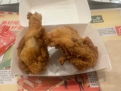 -肯德基(朝阳门店)