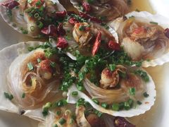 -胖大嫂渔家排档·全海景餐厅(渔村店)