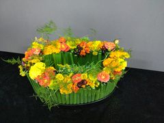-荷兰布尔玛国际花艺学院