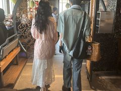 -湊湊火锅·茶憩(南京东路悦荟店)