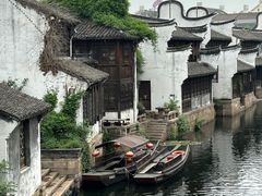 -嘉兴月河历史街区